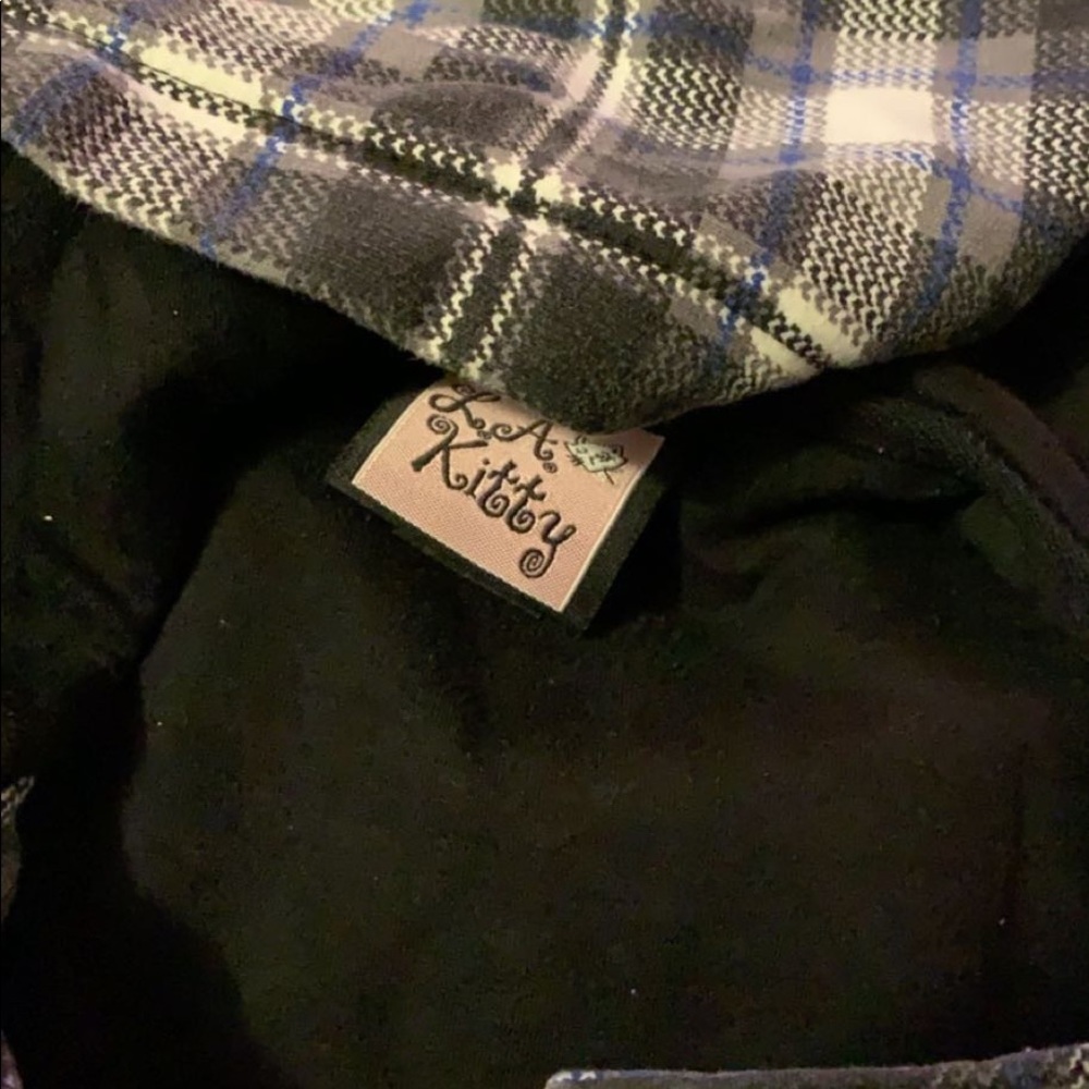 Women’s jacket